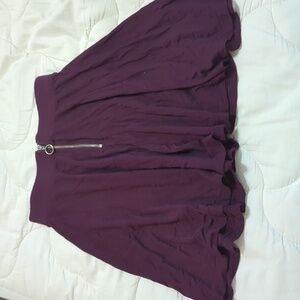 SO Skater Skirt